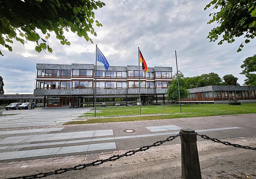 Papier sorgt sich um Ansehen des Bundesverfassungsgerichts