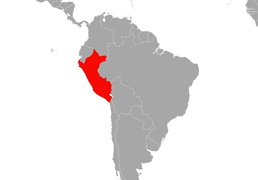 Mindestens 13 Tote bei Absturz von Kleinflugzeug in Peru