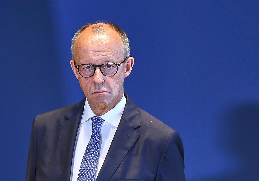 Politikwissenschaftler: Merz droht 
