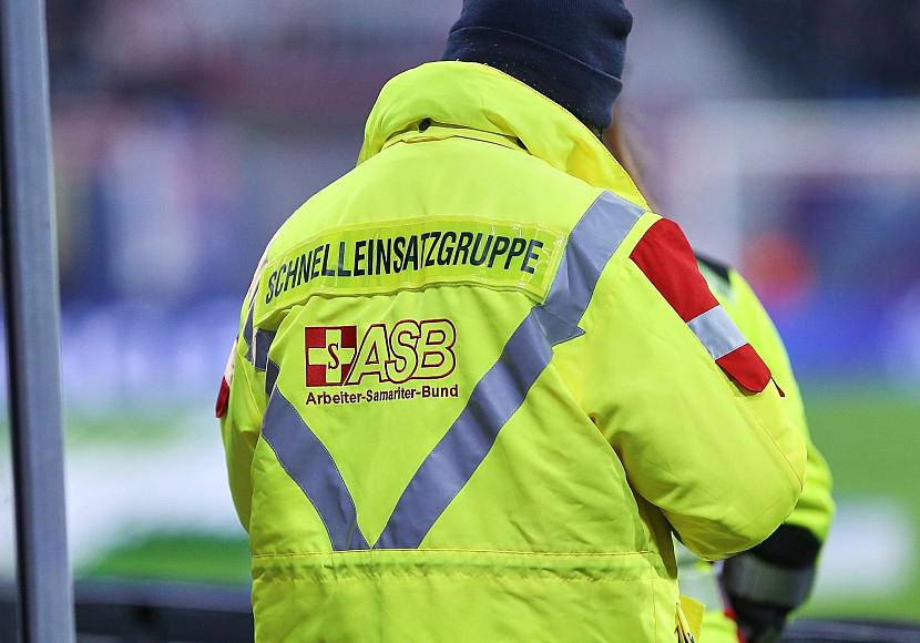ASB nennt Bedingungen für neuen Zivildienst