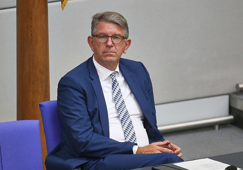 Weimer sieht sich als 