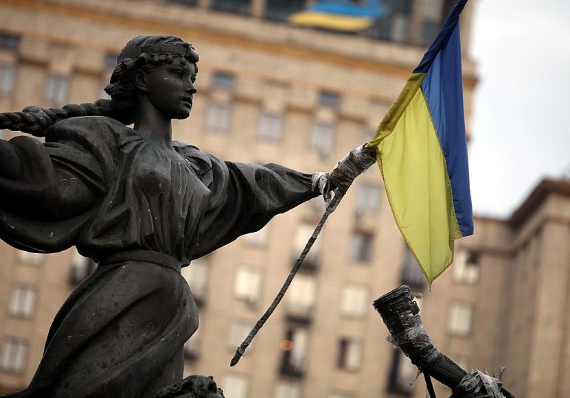 Mindestens 17 Tote bei neuen russischen Angriffen auf Kiew