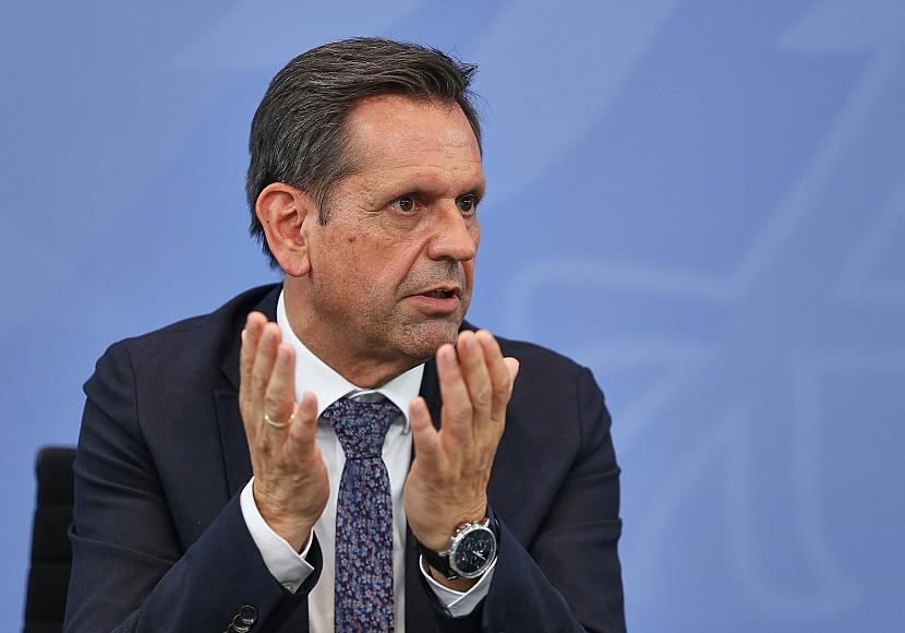 Niedersachsens Ministerpräsident für Beibehaltung der Rente mit 63