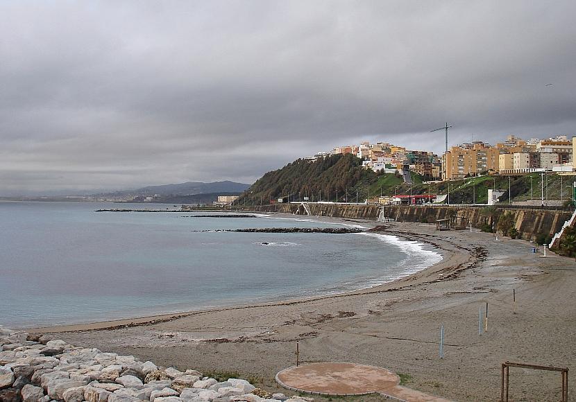EU-Innenkommissar zu Ceuta: Anspruch auf Asyl wird geprüft