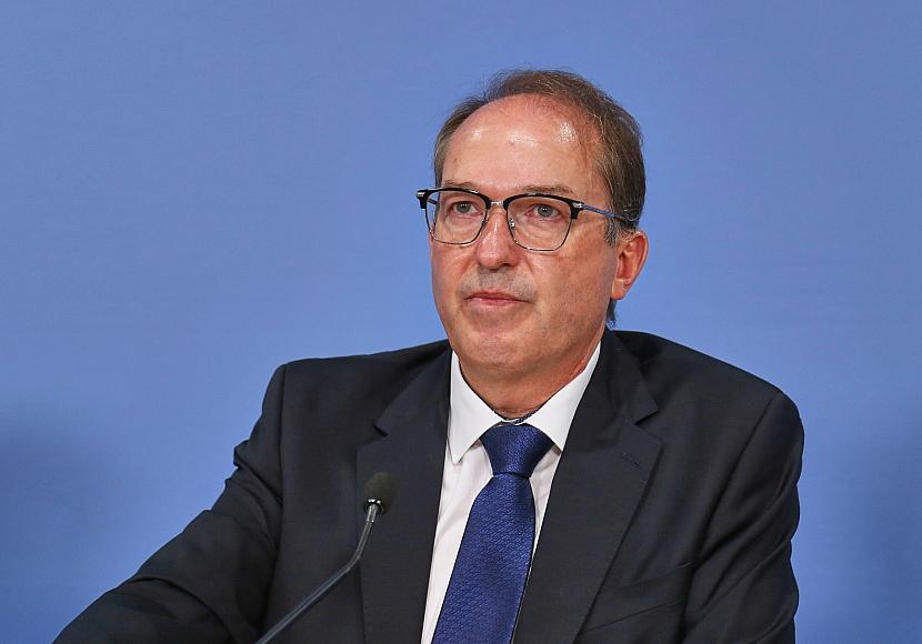Dobrindt versichert: Kein 