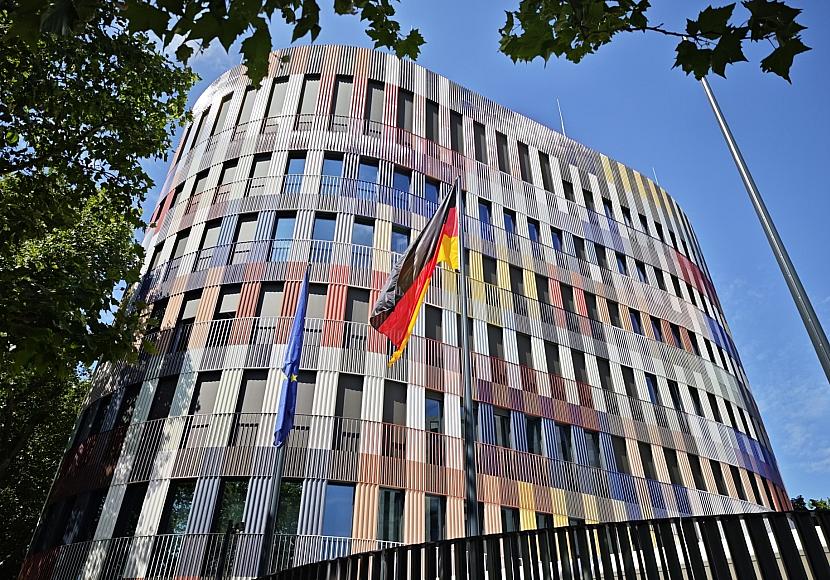 Özdemir spricht sich für Frau als Bundespräsidentin aus