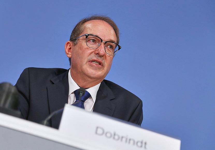 Drohnen-Vorfall: Dobrindt spricht von 