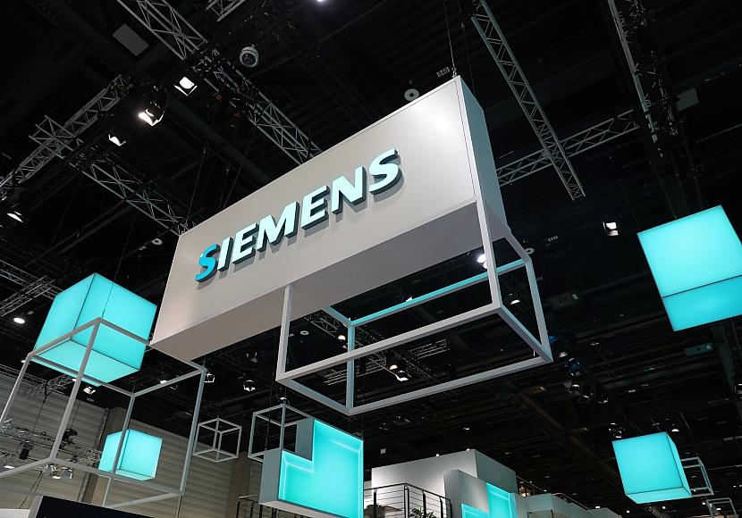 Bericht: Siemens schafft hunderte Chef-Titel ab