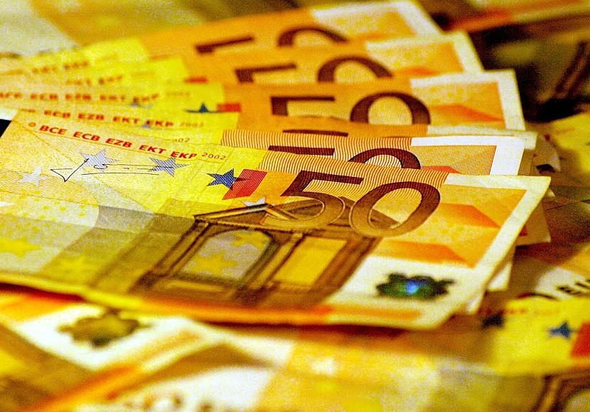 Weniger Falschgeld festgestellt