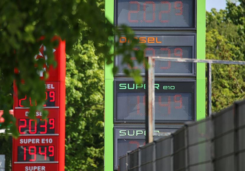 Anlagestratege warnt vor unterschätzter Inflationsgefahr