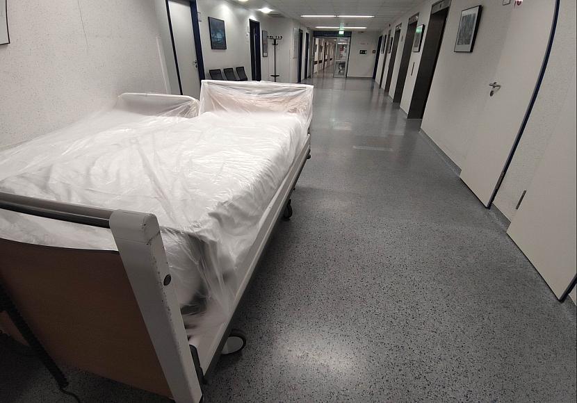 Immer mehr Mädchen wegen Essstörungen im Krankenhaus