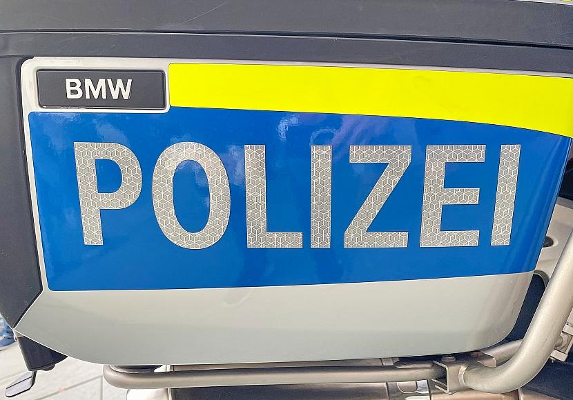 Ermittlungsverfahren gegen Eltern nach Kindstod in Preetz