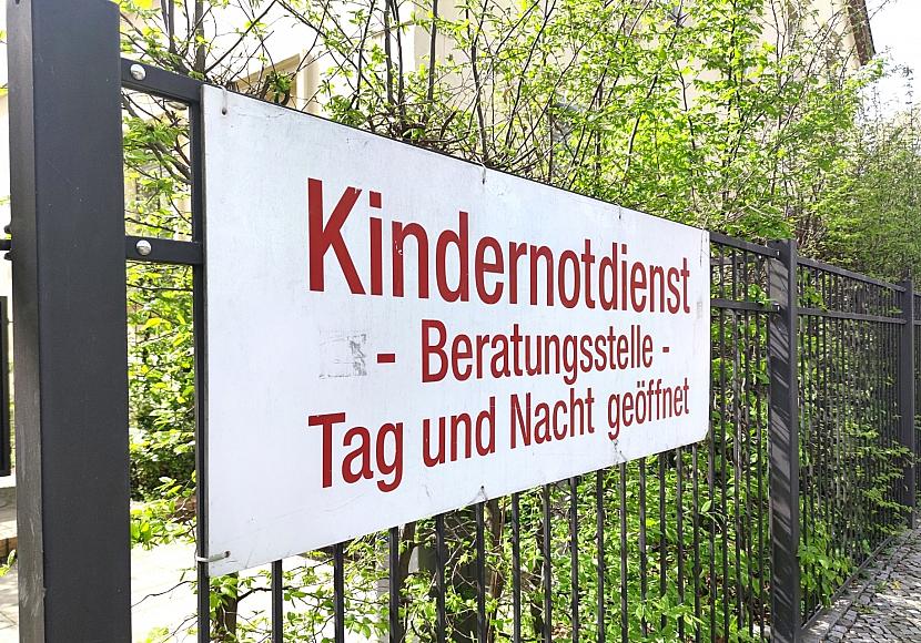 Jugendämter melden deutlich mehr Kindeswohlgefährdungen