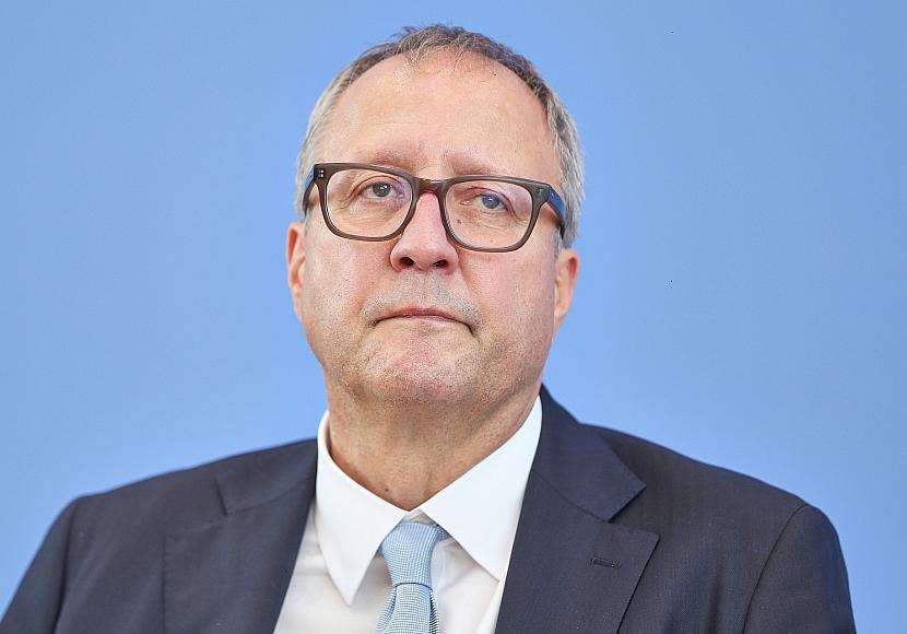 Voßkuhle fordert schnellere Staatsreform