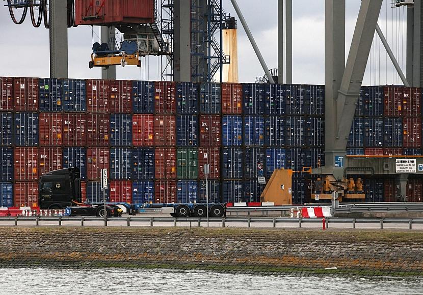 Großhandelspreise im Juli gestiegen