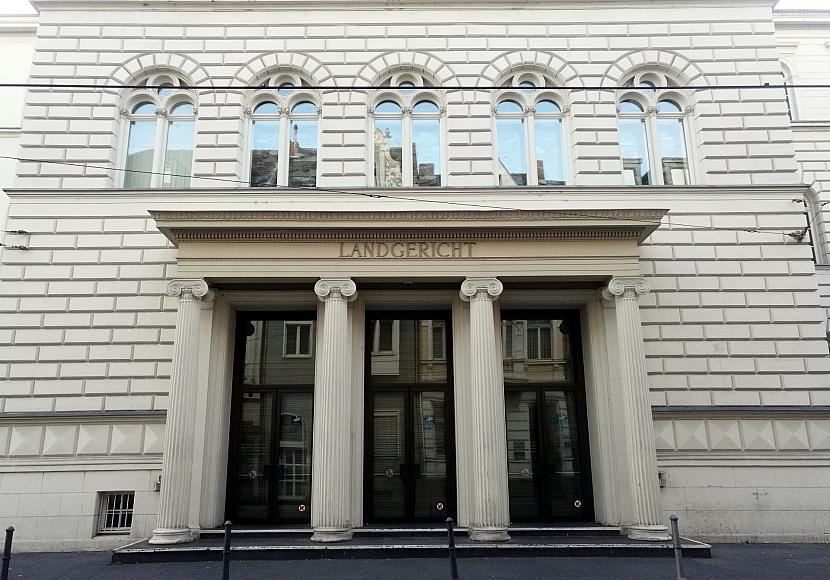 Hamburger Cum-Ex-Affäre kommt nun doch vor Bonner Landgericht