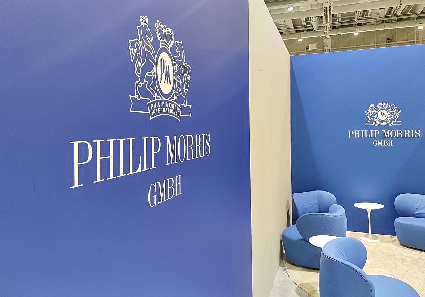Philip-Morris-Chefin will Menschen das Rauchen abgewöhnen