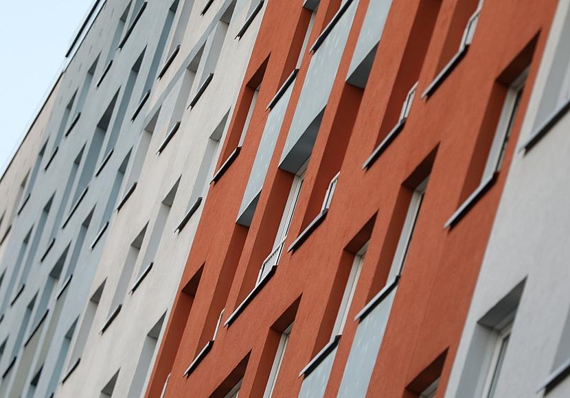 Linke fordert gesetzliche Höchsttemperatur in Wohnungen