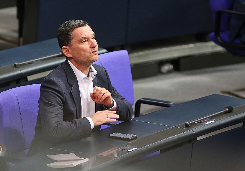 Union fordert von SPD Präzisierung bei Klimaanpassung