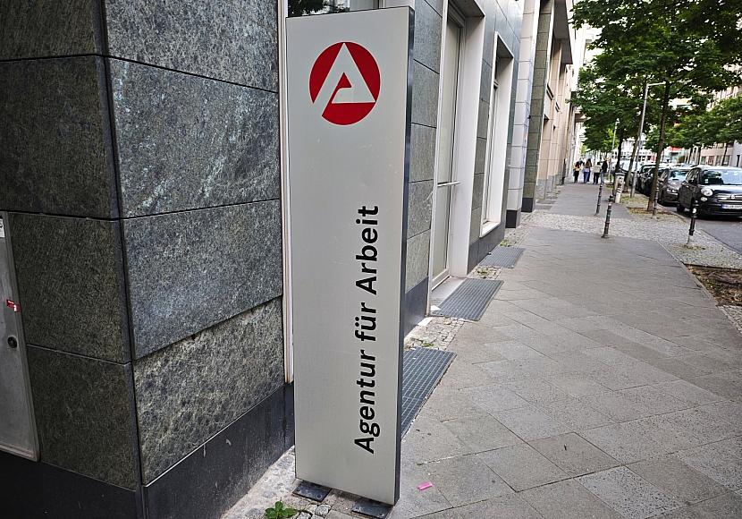 Arbeitsagentur erfasst mehr Widersprüche wegen KI
