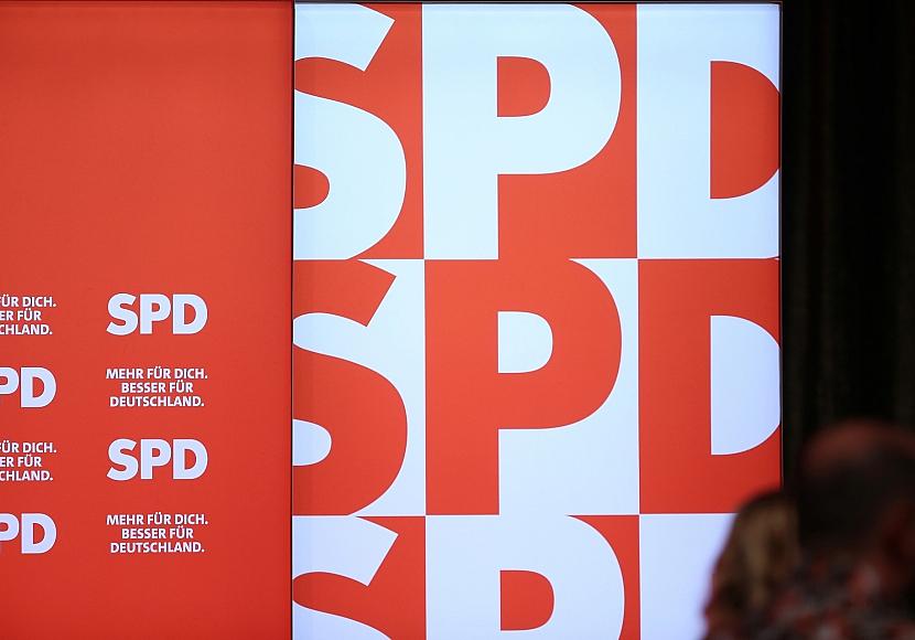 Klingbeil rät SPD von Personaldebatten ab