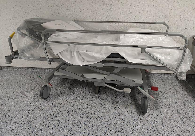Patientenschützer wollen Zentralregister für Behandlungsfehler