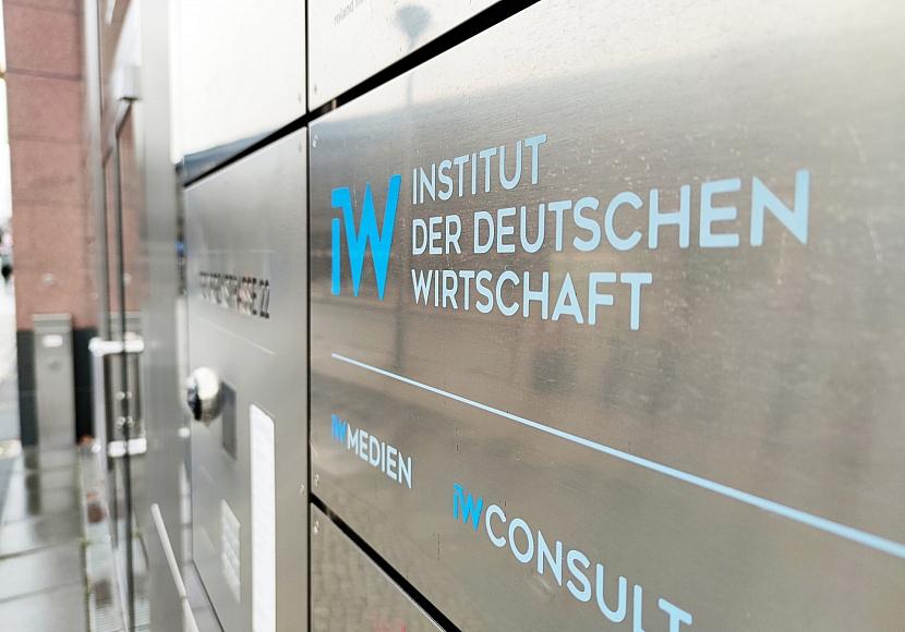IW: Arme werden etwas reicher