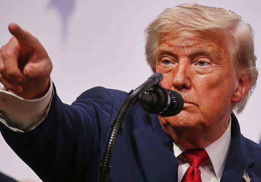 Trump droht Teheran mit 