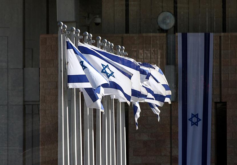 Europäische Regierungschefs kritisieren israelischen Siedlungsplan
