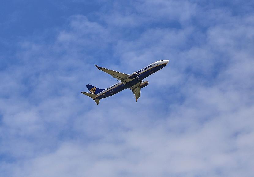 Ryanair will Flugangebot in Weeze ausbauen