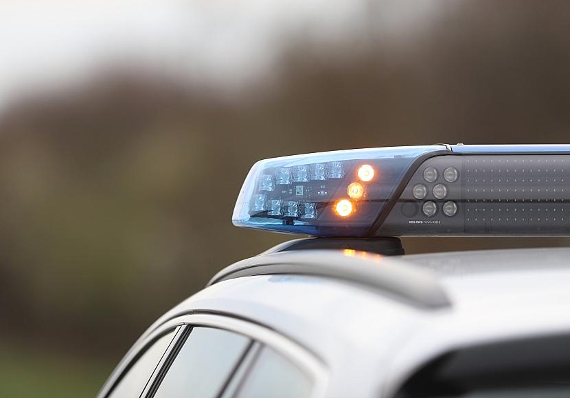 Mehrere Verletzte nach Schwert-Attacke an schwedischer Schule