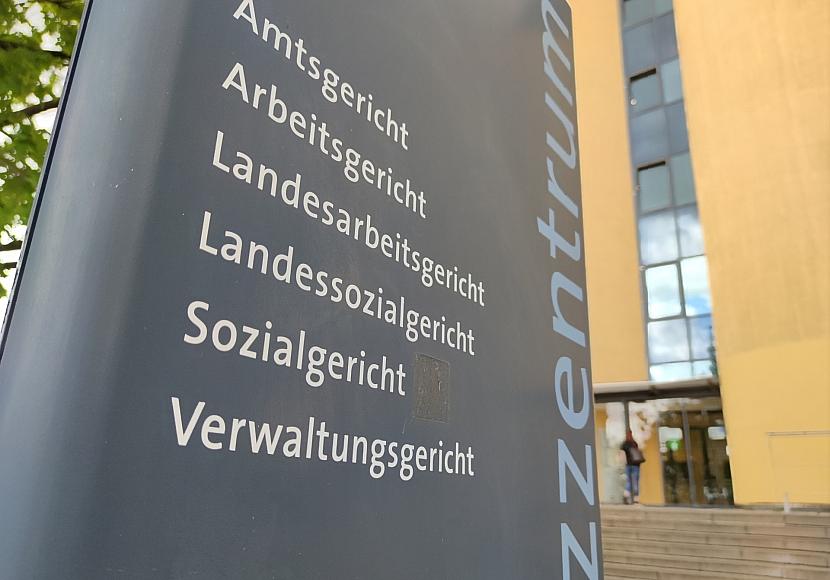 Hubig will Prozessrecht wegen KI-Klagenflut reformieren