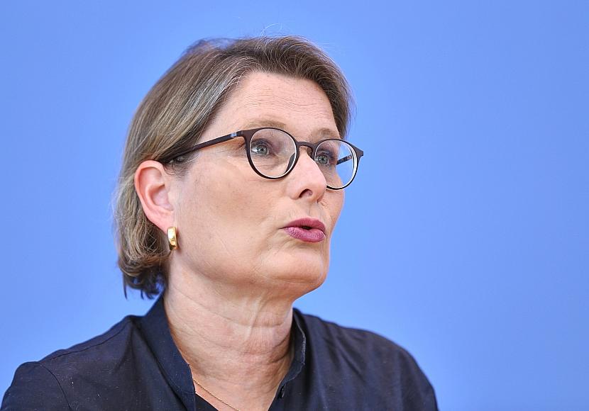 Hubig dringt auf Einführung von 