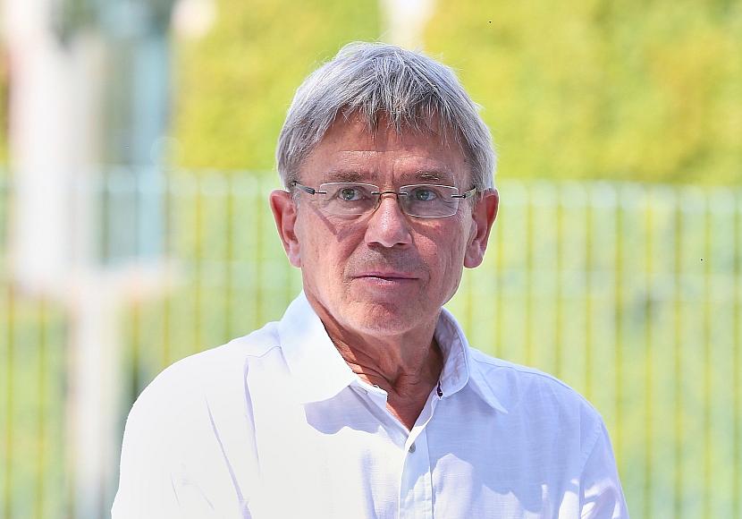 Klimaforscher rechnet mit mehr Wetterextremen in Europa