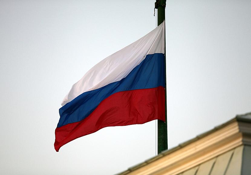 Innenpolitiker fordern Konsequenzen für Russland
