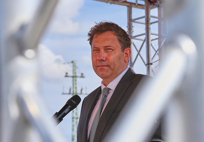 Forderung nach Übergewinnsteuer in Bundesregierung 