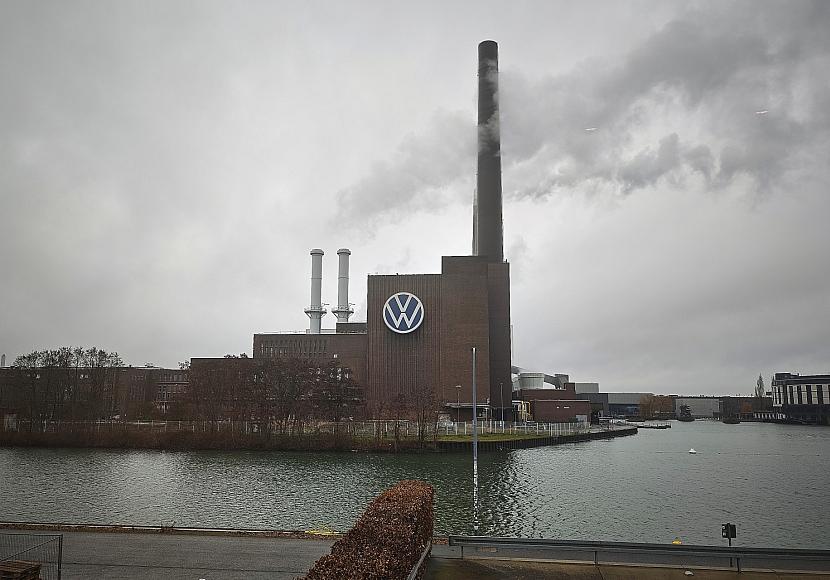 IG Metall droht VW mit Streiks