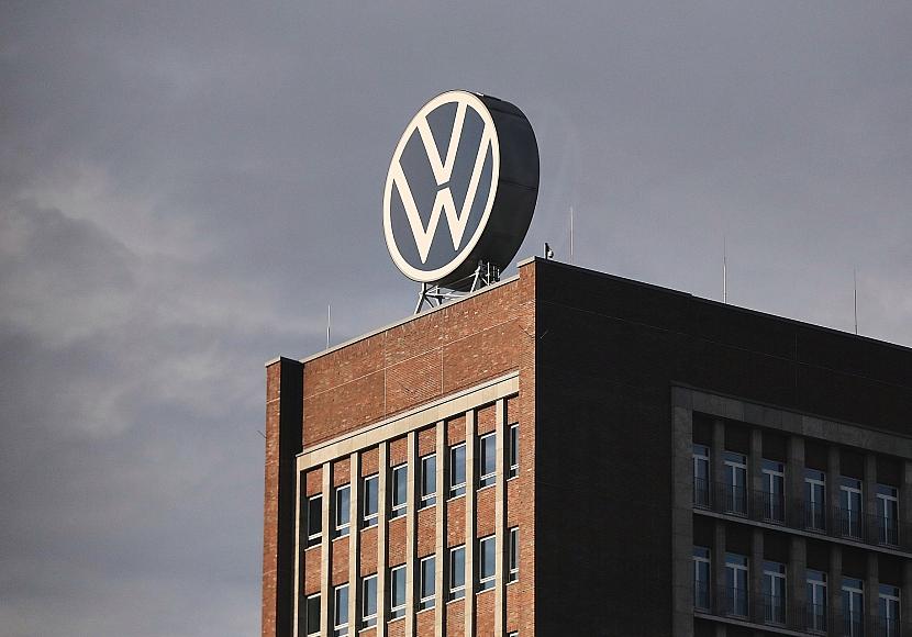 Lies gibt sich nach Krisentreffen bei Volkswagen optimistisch