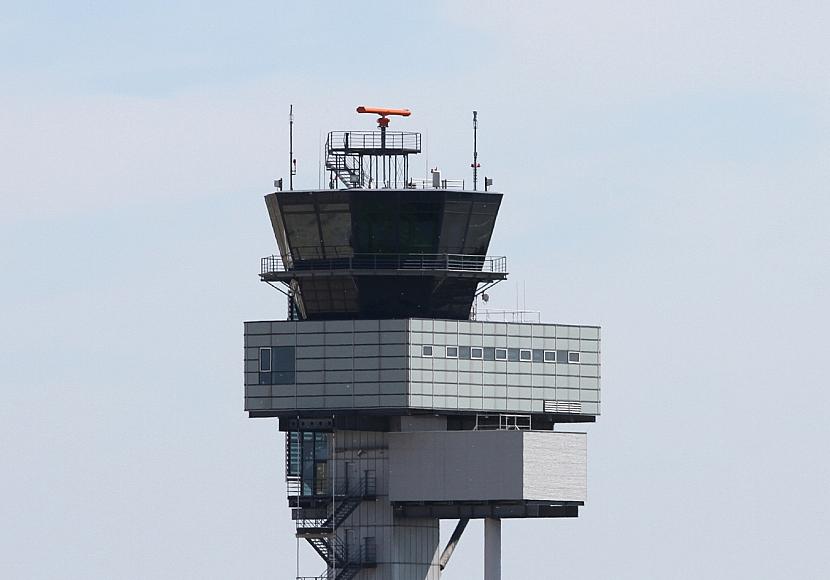 Neue Enthüllungen zu Drohnenvorfall am Leipziger Flughafen
