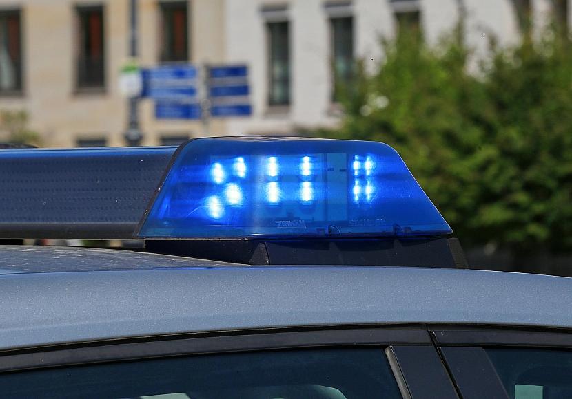 Bericht: Kurier für Waffendepot soll Agenten-Netzwerk angehören
