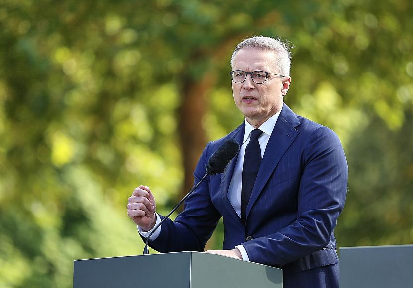 Bundesregierung will bei 