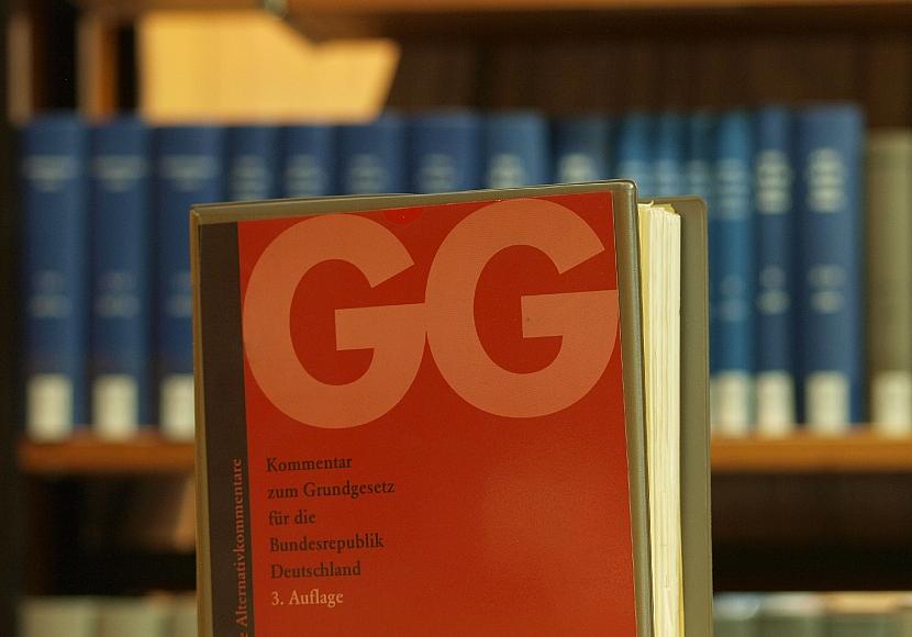 Klimaforscher Latif hält Grundgesetzänderung nicht für nötig