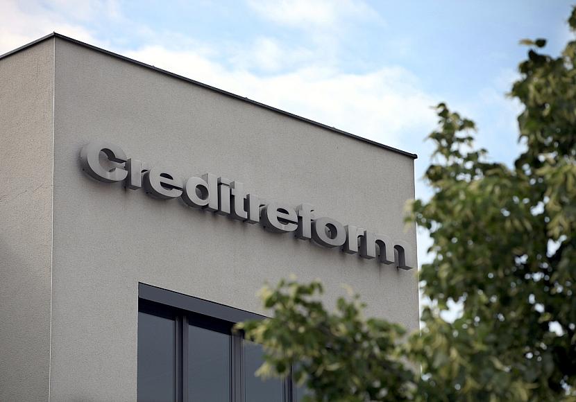 Creditreform warnt vor Überschuldungswelle