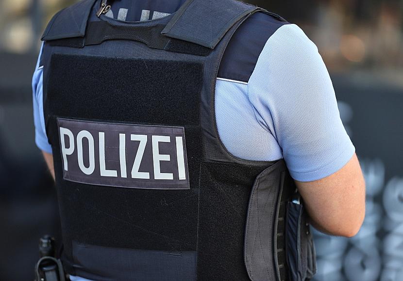 Über 100 Gefährder mit Doppelpass in Deutschland