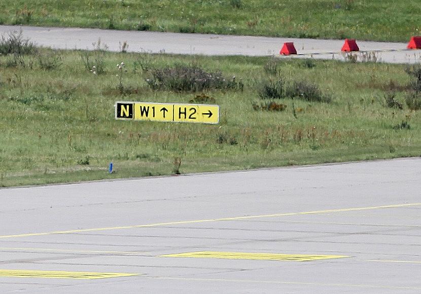 Luftfahrtpräsident fordert mehr Tempo beim Drohnenschutz