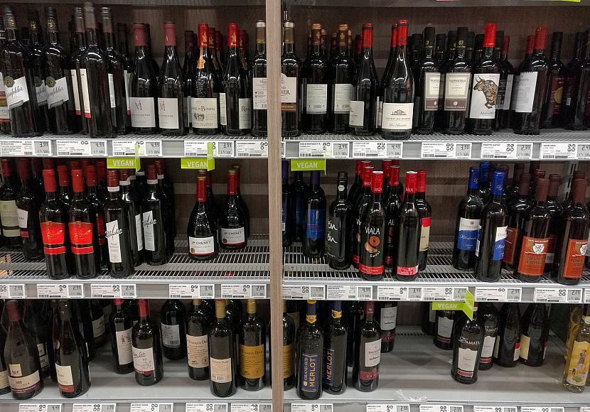 SPD erwägt Einschränkung von Alkoholverkauf