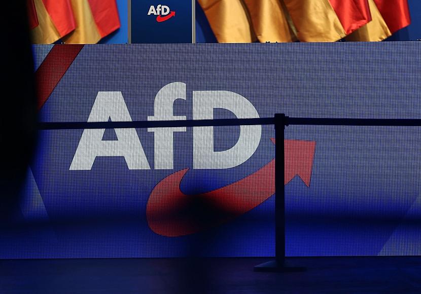 Migrationsforscher wirft AfD Doppelstrategie vor