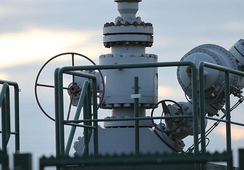 Trading Hub Europe: Gasmangellage im Süden Deutschlands möglich