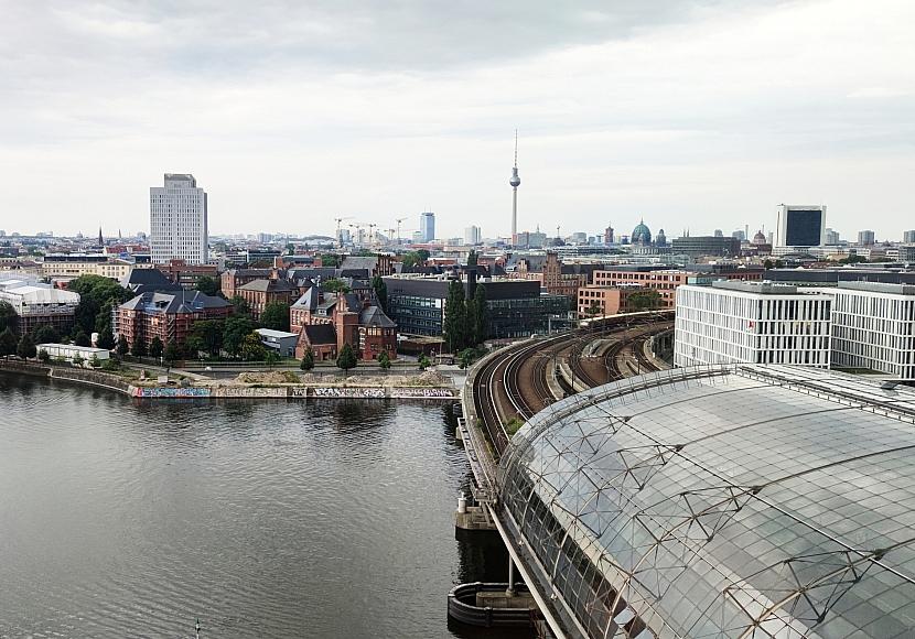 Bundesregierung siedelt KI-Sicherheitsinstitut in Berlin an