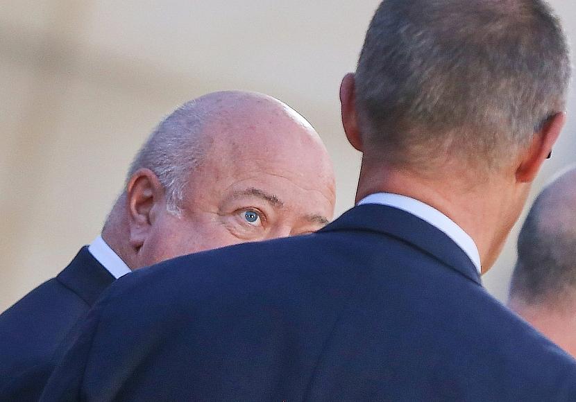 Österreich will Spionage gegen Deutschland künftig verfolgen